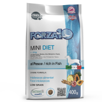 Forza 10 Mini Diet al Pesce 1.5kg